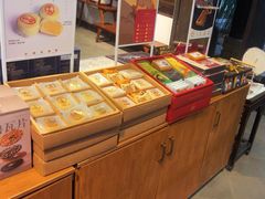 -陕拾叁(袁家村店)