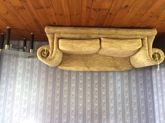 -金山农民画村-枫泾波兰倒置屋