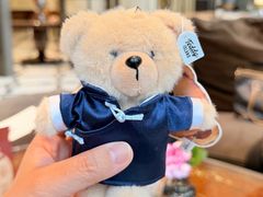 -The Drawing Room 闲逸廊(上海静安瑞吉酒店)