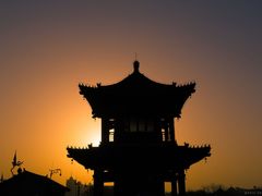 -西安城墙·碑林历史文化景区