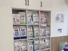-申普宠物医院·眼科·心内科·影像科(普陀分院)