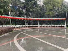 -常州古运河南大街文化旅游区-人民公园