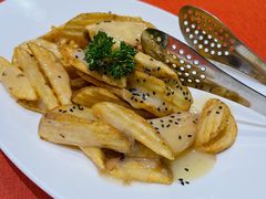-船歌·鱼水饺青岛菜(闽江二路店)