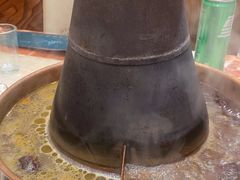 -清真·马家火锅美食城(镇江北路店)