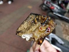 -五娭毑臭豆腐(黄兴南路店)