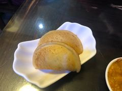 油炸冰淇淋-堂宴·老厦门私房菜(1988仙岳总店)