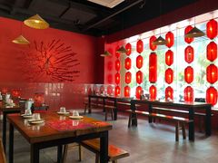 大堂-烧蠔帮·生蚝海鲜牌档(观海店)