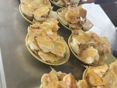 水煎包-丁红照水煎包胡辣汤