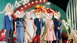 -虹桥迎宾馆·宴会厅