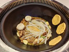 -玺炖·中国铁锅炖(虹桥天街店)