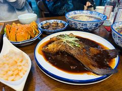 -孙盛兴奥灶面馆·蟹黄面·三虾面(山塘街总店)