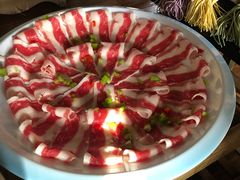 -滇釜火锅·能喝汤的火锅(车公庄店)