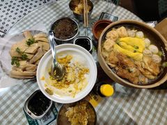 -阿金大白·上海菜馆(新天地店)
