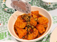 -渔语鱼新川菜Bistro(万象天地店)