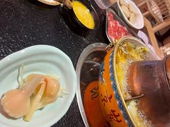 -京炭铜锅涮肉·羊蝎子·羊肉炉(保利·时光里店)