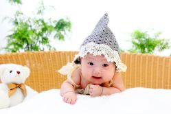 点击看大图 -婴爱儿童摄影 BabyloveStudio(中山门店)