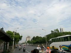 android_upload_pic-扬州大学扬子津校区润园餐厅