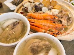 -巽寮印象美食部落餐厅·海鲜·地方特色菜(惠州体验店)