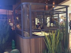 -大树餐厅(益田假日店)