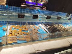 -加餐海鲜自助(集美银泰百货店)