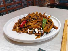 -津沽小院(天津之眼店)