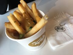 -艾薯夫妇Aysh(福田星河COCOPark店)