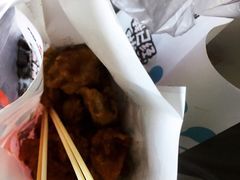 -傅强排骨(成都总店)