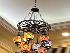 -清真·玛丽亚新疆菜主题餐厅(浙江中路店)
