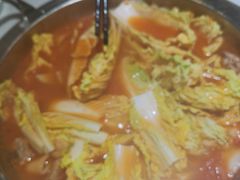 -蕃茄述·好汤自然来(江汉路店)