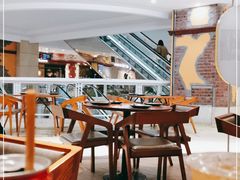 -CRAZYONES西班牙海鲜饭(上海美罗城店)