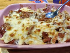-花腰餐吧Bistro烧烤 傣味(传媒大学店)