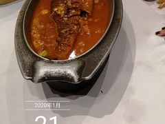 -京味斋·北京烤鸭(北京南站洋桥店)