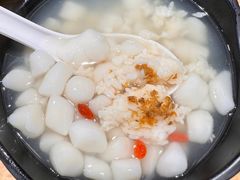 -宁波汤团店(外滩店)