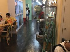 -JOJO实景沉浸侦探剧本杀(大悦城店)