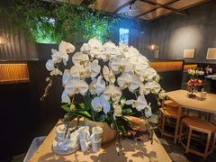 -庐灶江南·江南菜·四合院Bistro(东直门雍和宫·原华侨宾馆店)