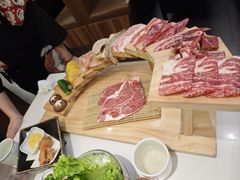 -千寻山野烤肉(中关村店)