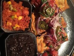 -Q MEX 库迈墨西哥餐吧(三里屯店)