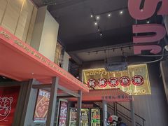 -潮澎派·潮汕菜大排档(南较西路店)