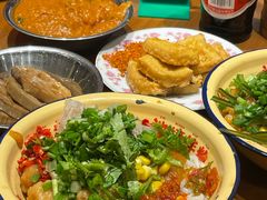 -池嬢拌粉(上海首店)