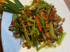 -苏完瓜尔佳氏·满洲涮肉(古方路店)