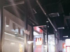 -鱼酷活鱼烤鱼(梅江印象城店)