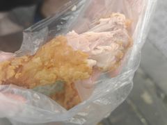 -满记烧饼(牛街东里小区一区店)