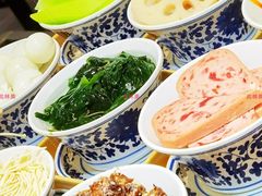 -咏江南·苏式火锅·苏州评弹(观前街店)