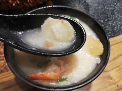 -潮十三潮汕砂锅粥(高新四路大都荟店)