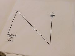 -Nectar One Cafe(勇烈路n1店)