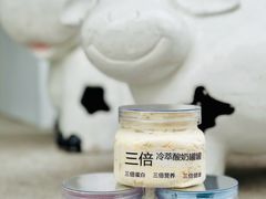 -白色日记·手作酸奶(麦凯乐店)