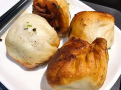 虾肉生煎-大壶春生煎(四川中路店)