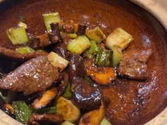 -熠盛粤味·顺德桑拿鸡(永康路店)