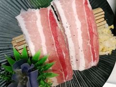 -韩宫宴烤肉·料理(如皋万达店)