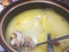 -集味齐传统美食餐厅(狮山公园店)